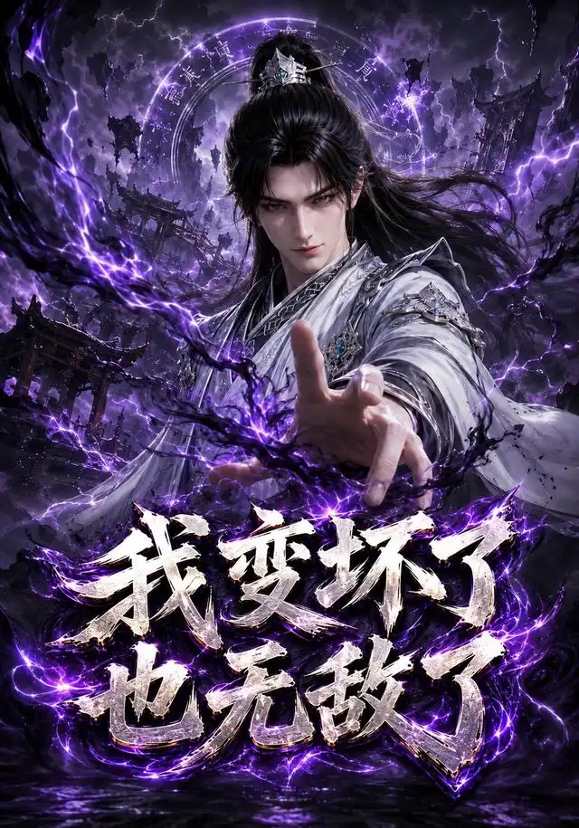 我变坏了也无敌了（149集）