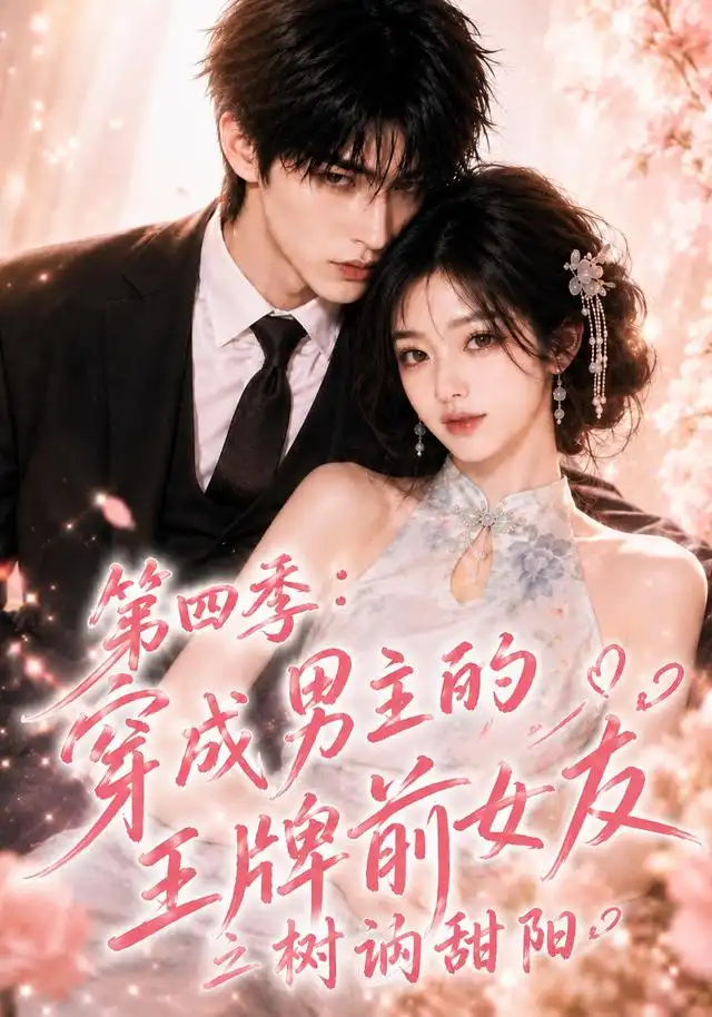 第四季穿成男主的王牌前女友之树讷甜阳（56集）