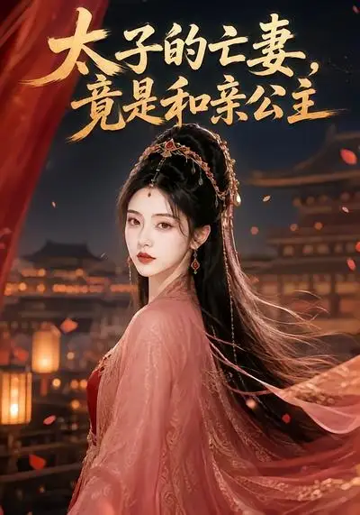 太子的亡妻竟是和亲公主（42集）