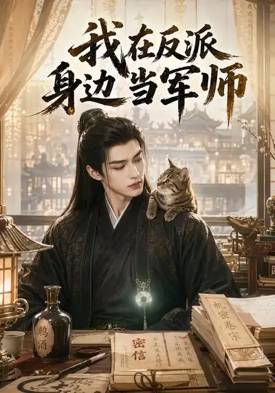 我在反派身边当军师（74集）