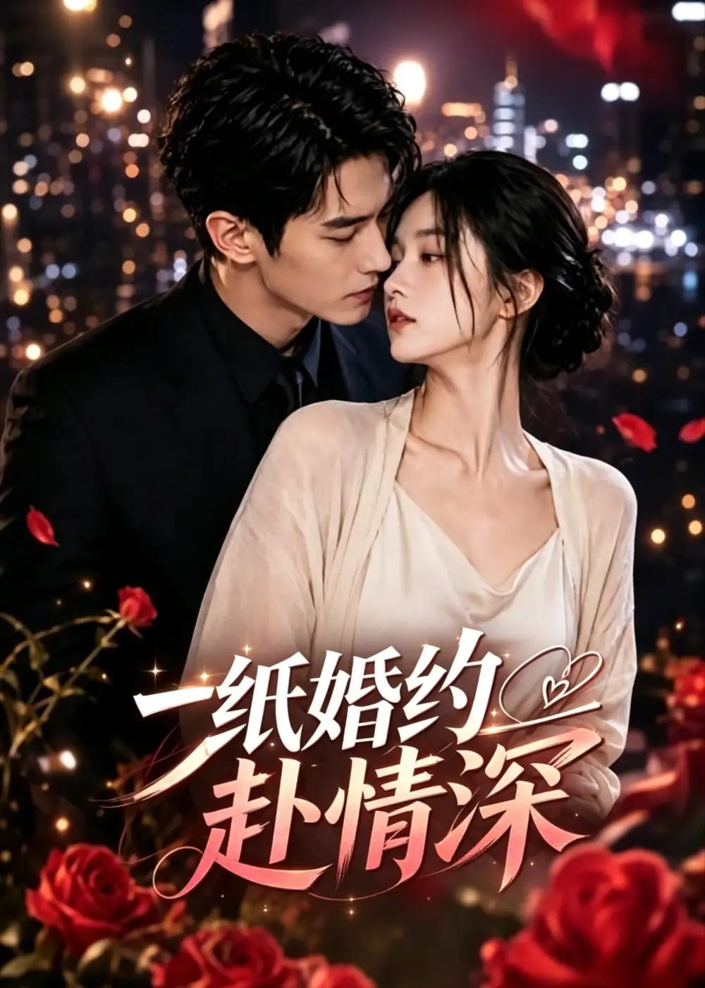 一纸婚约赴情深（22集）