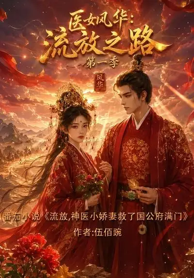医女风华流放之路第一季（103集）