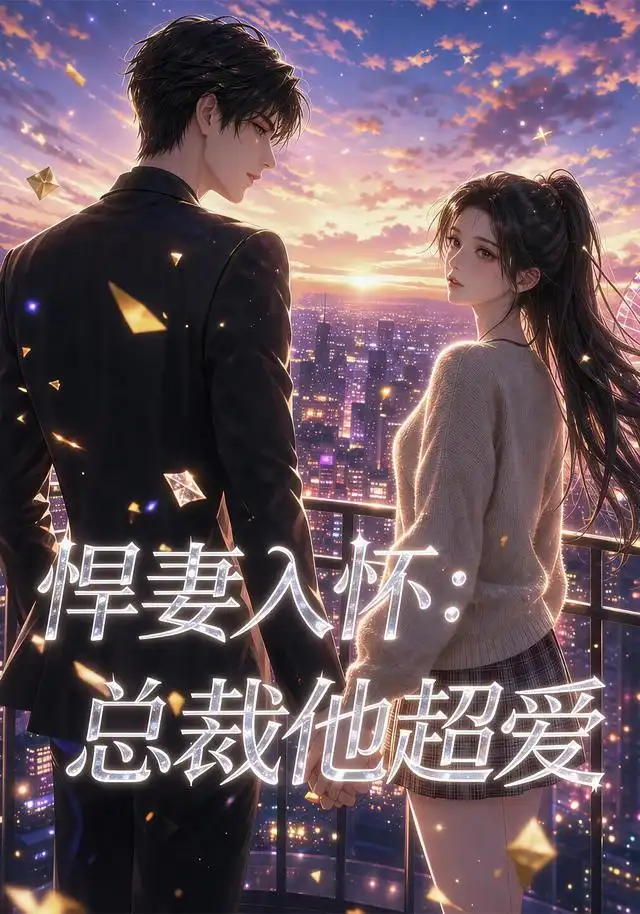 悍妻入怀总裁他超爱（60集）
