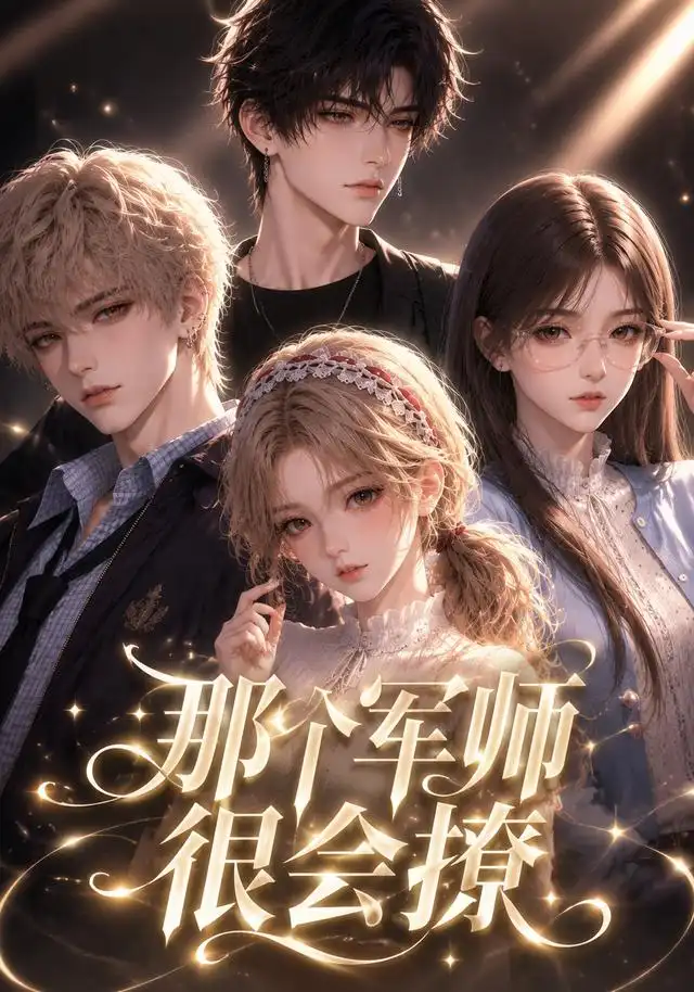 那个军师很会撩（40集）