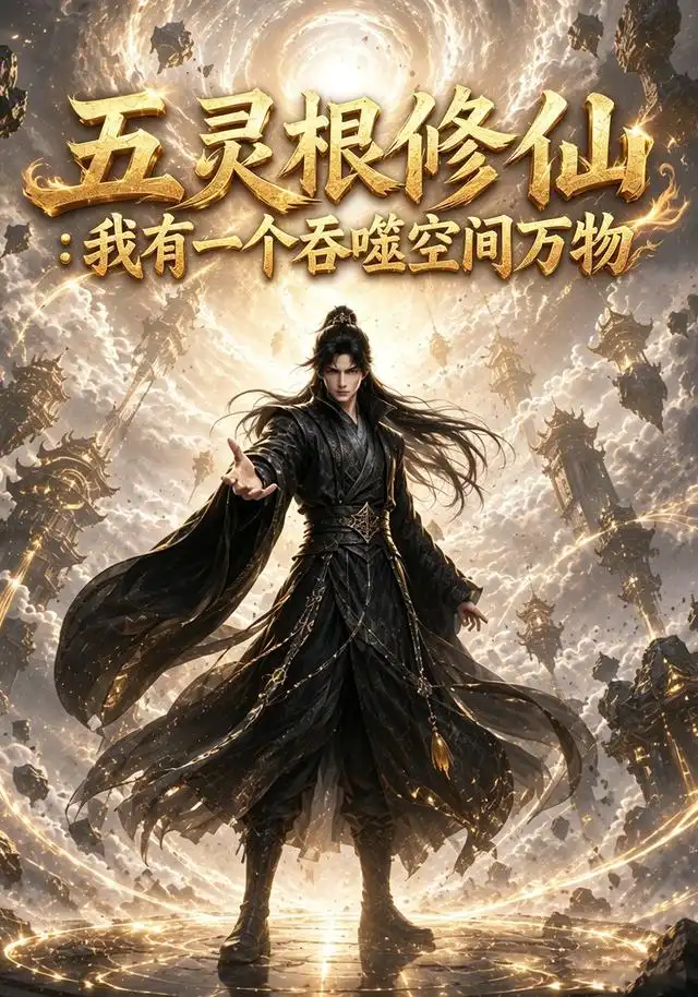五灵根修仙我有一个吞噬空间间万物（84集）