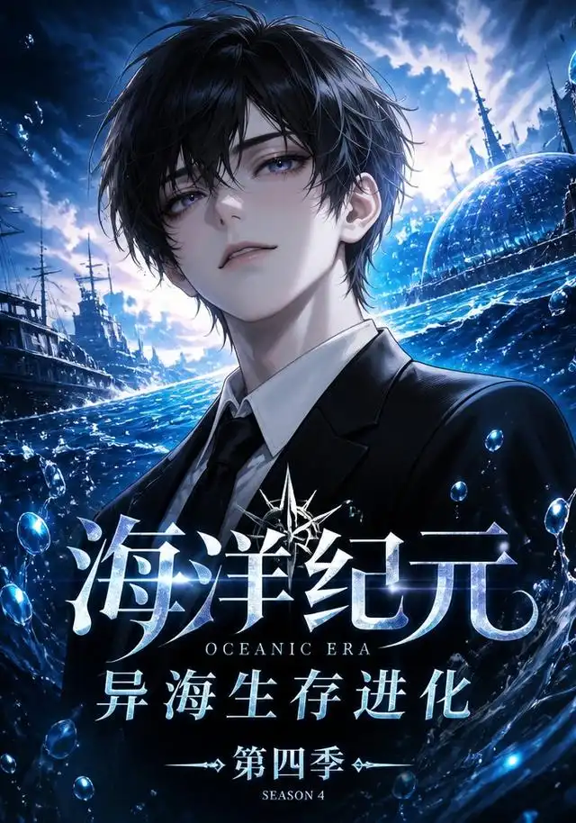 海洋纪元异海生存进化第四季（110集）