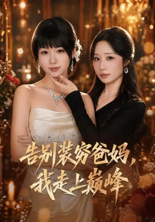告别装穷爸妈我走上巅峰（79集）田苗苗＆牛博宇＆伊萌＆王嬿雯＆郭小汐（1080P）