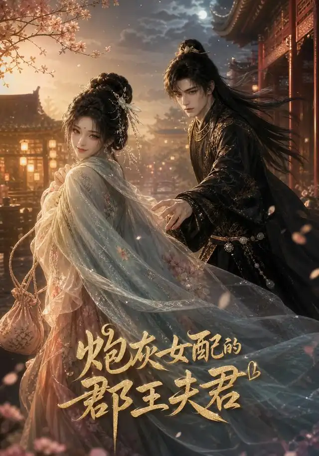 炮灰女配的郡王夫君（48集）