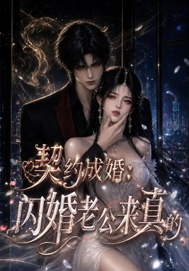 契约成婚闪婚老公来真的（90集）