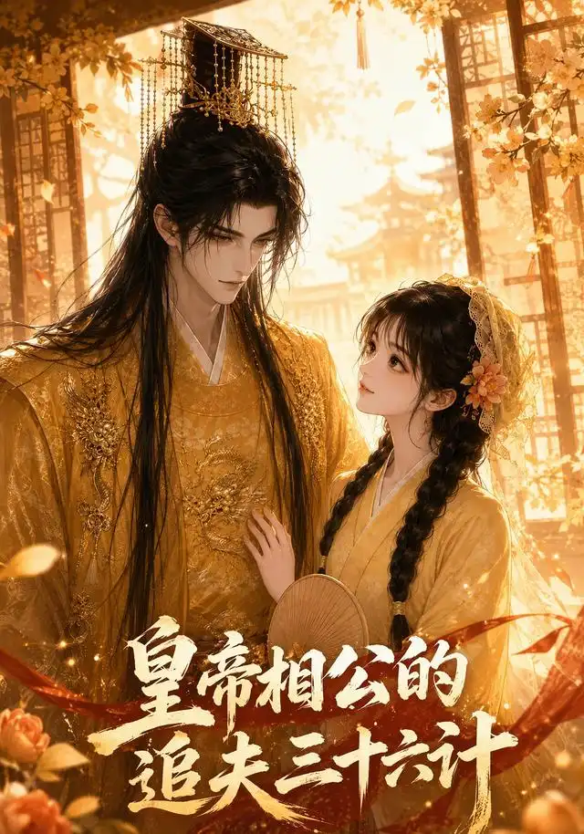 皇帝相公的追夫三十六计（60集）