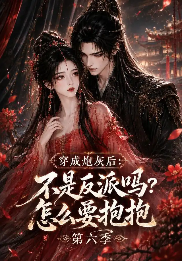 穿成炮灰后不是反派吗怎么要抱抱第六季（66集）