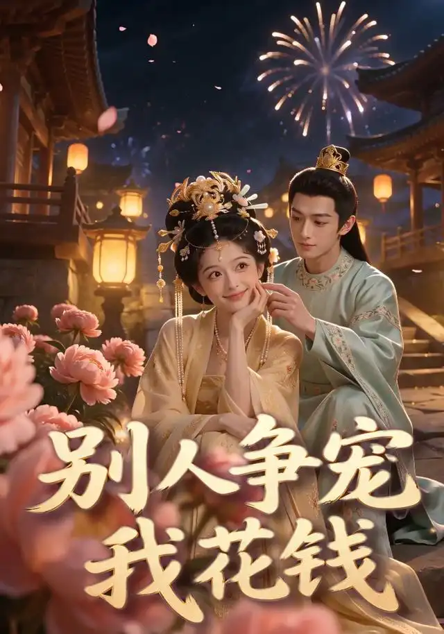 别人争宠我花钱（30集）