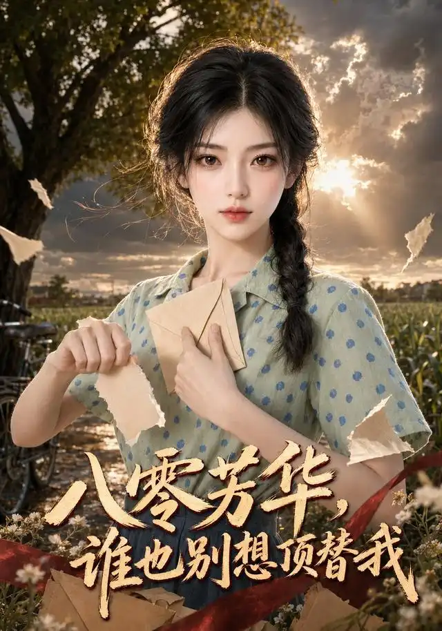 八零芳华谁也别想顶替我（85集）