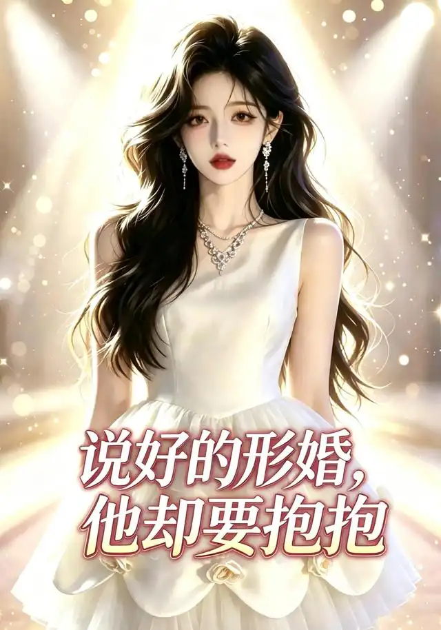 说好的形婚他却要抱抱（61集）