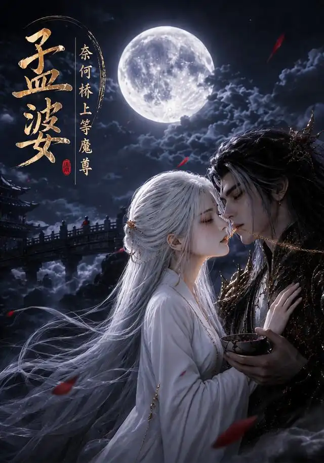 孟婆奈何桥上等魔尊（65集）