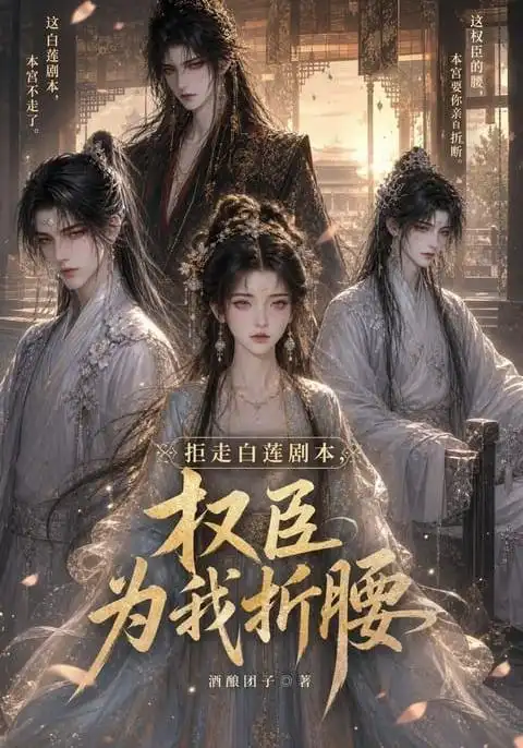 拒走白莲剧本权臣为我折腰（30集）