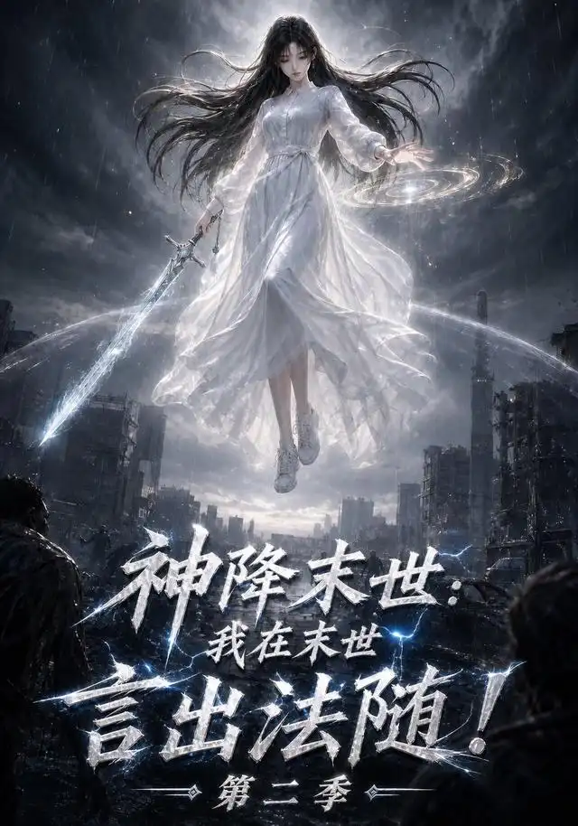 神降末世我在末世言出法随第二季（100集）