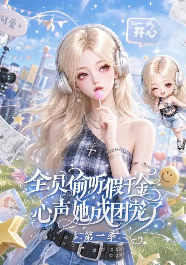 全员偷听假千金心声她成团宠了第一季（152集）
