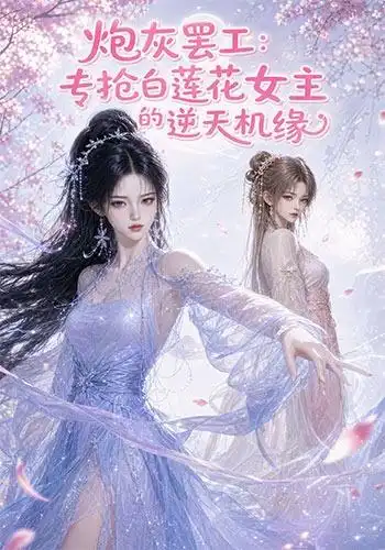 炮灰罢工专抢白莲花女主的逆天机缘（186集）