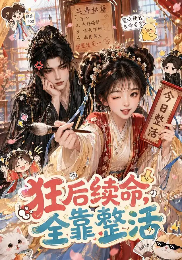 狂后续命全靠整活（51集）