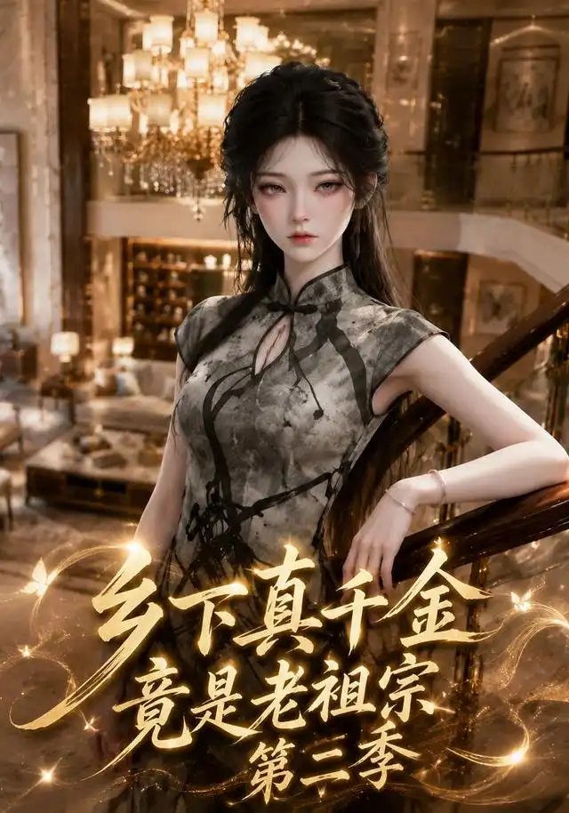 乡下真千金竟是老祖宗第二季（87集）