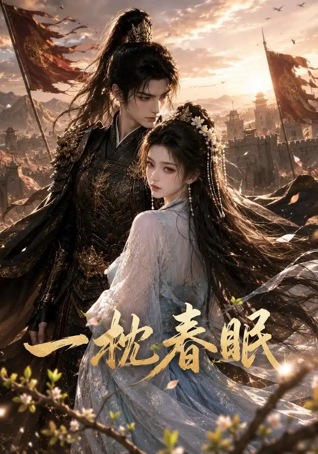 一枕春眠（48集）