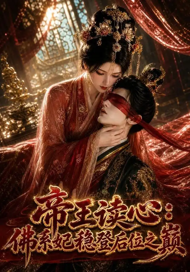 帝王读心佛系妃稳登后位之巅（124集）