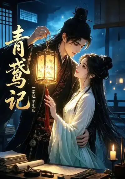 青鸢记（21集）