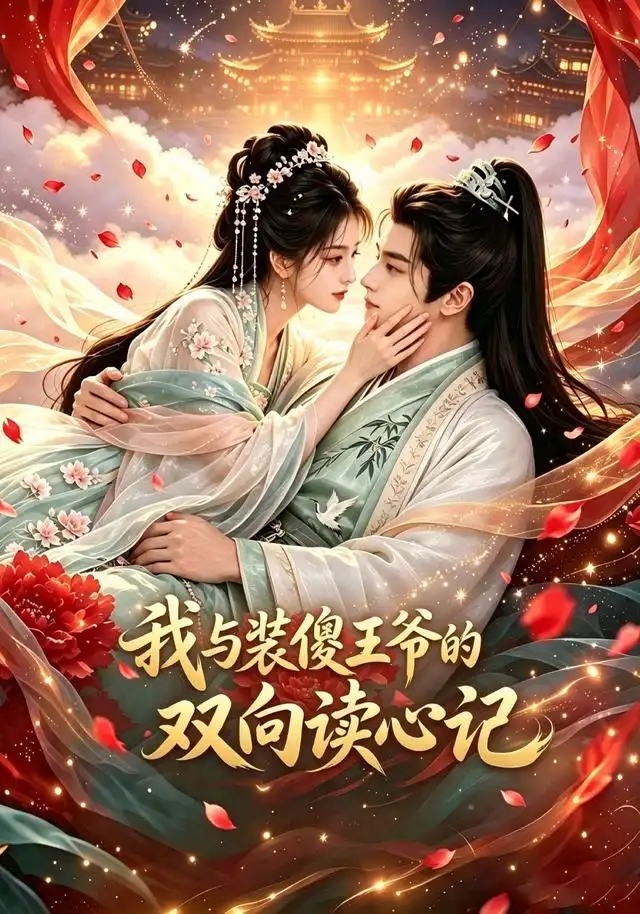 我与装傻王爷的双向读心记（45集）