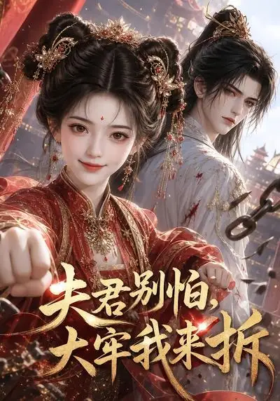 夫君别怕大牢我来拆（47集）