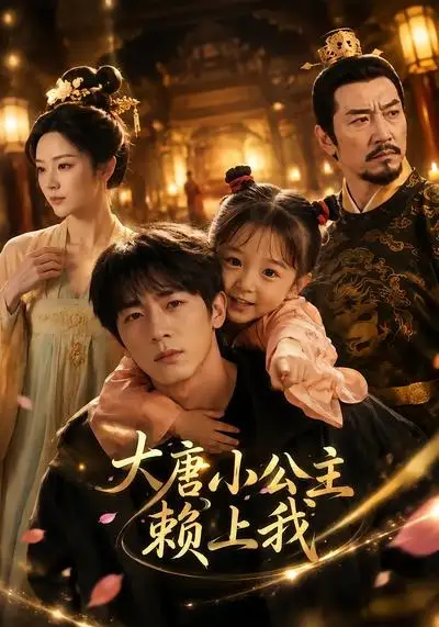 大唐小公主赖上我（51集）