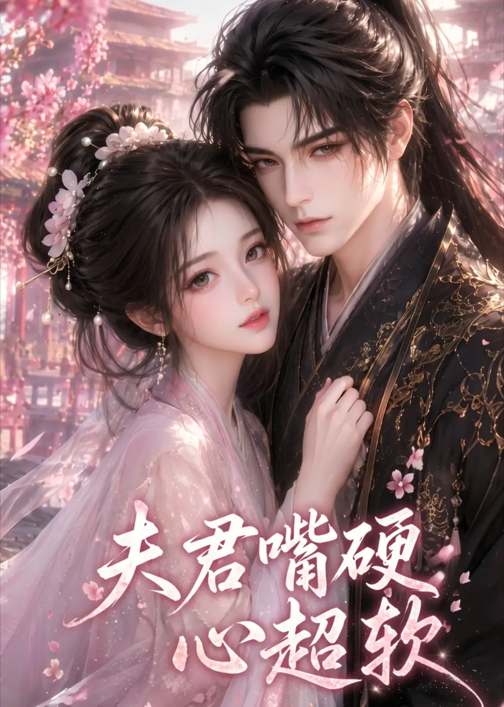 夫君嘴硬心超软（58集）