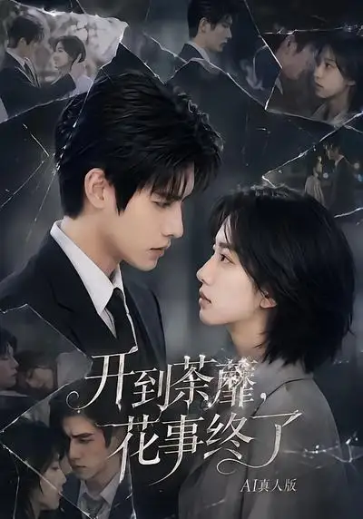 开到荼蘼花事终了AI真人版（64集）