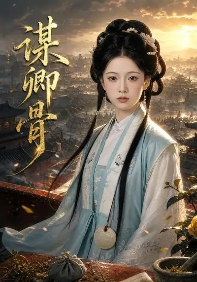 谋卿骨（141集）