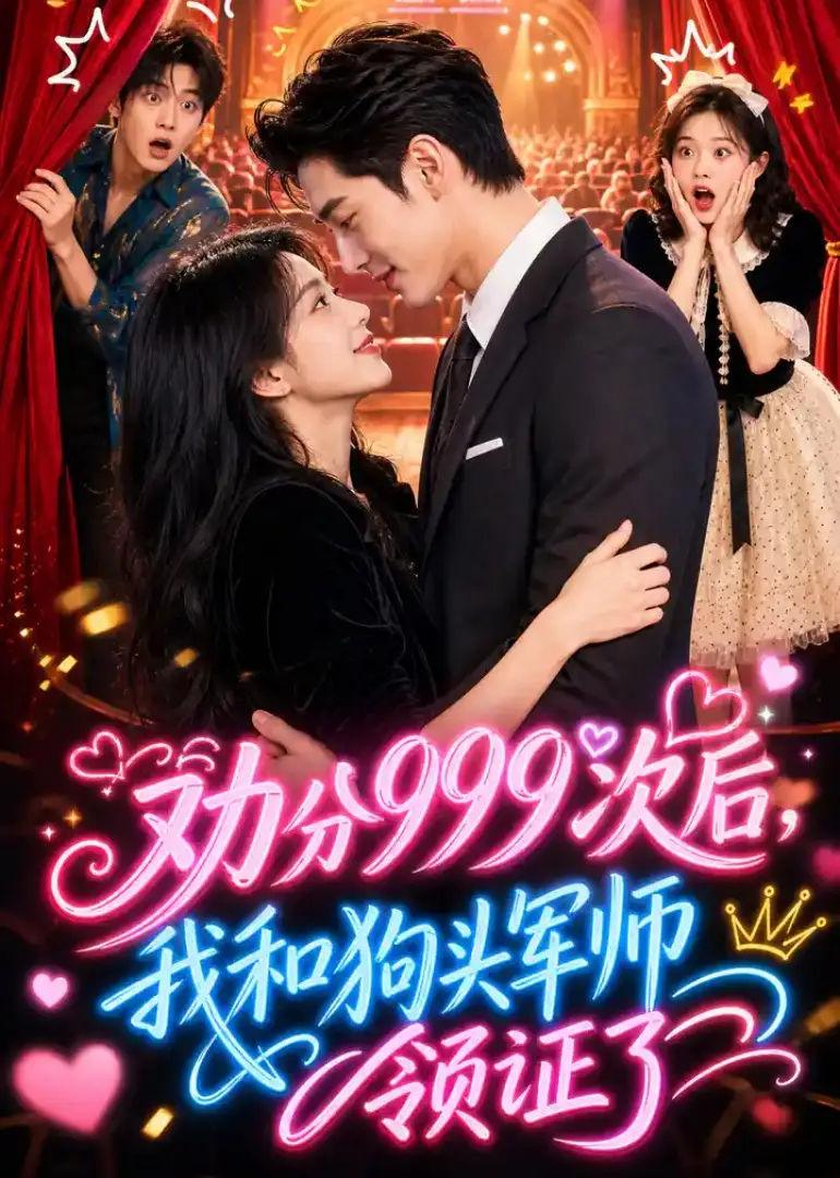 劝分999次后我和狗头军师领证了（52集）