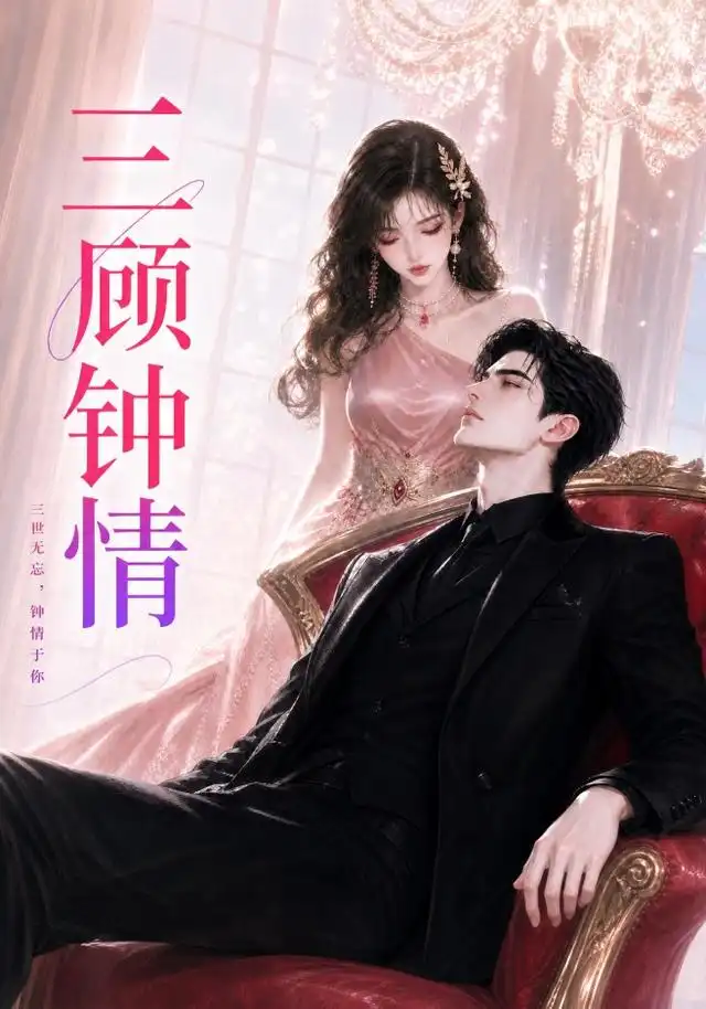 三顾钟情（38集）