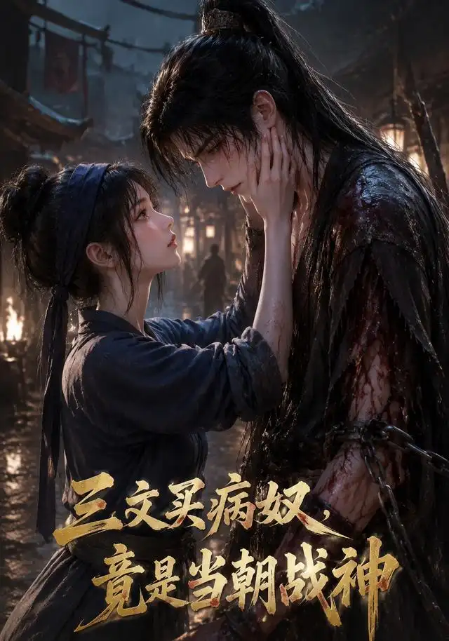 三文买病奴竟是当朝战神（61集）