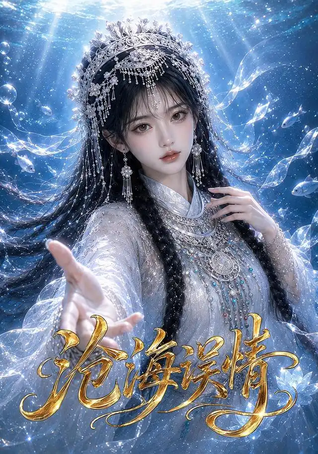 沧海误情（41集）