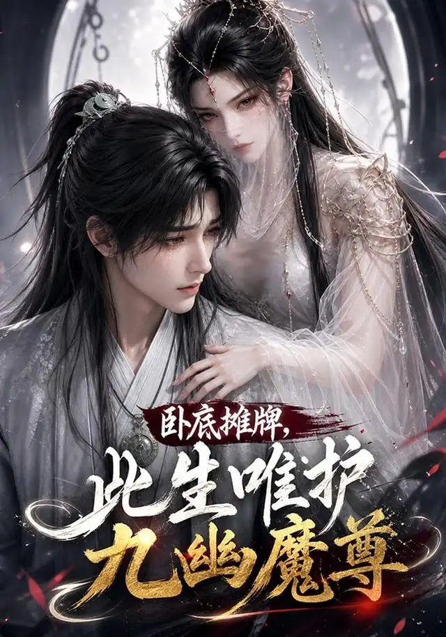 卧底摊牌此生维护九幽魔尊（93集）