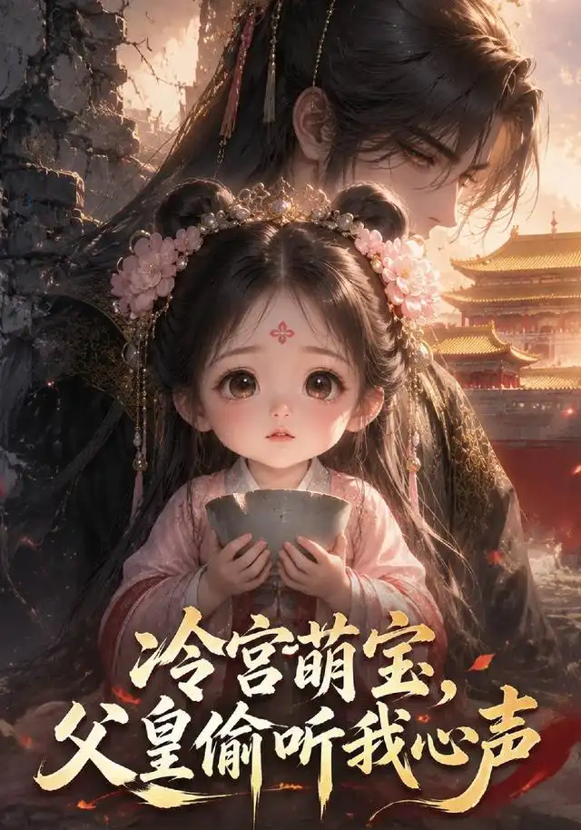 冷宫萌宝父皇偷听我心声（60集）