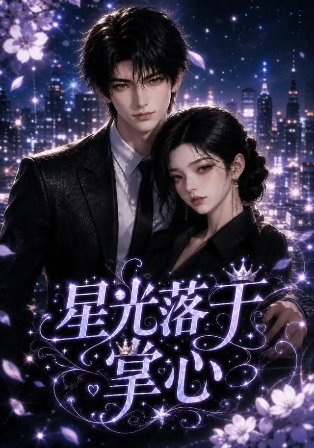 星光落于掌心（50集）