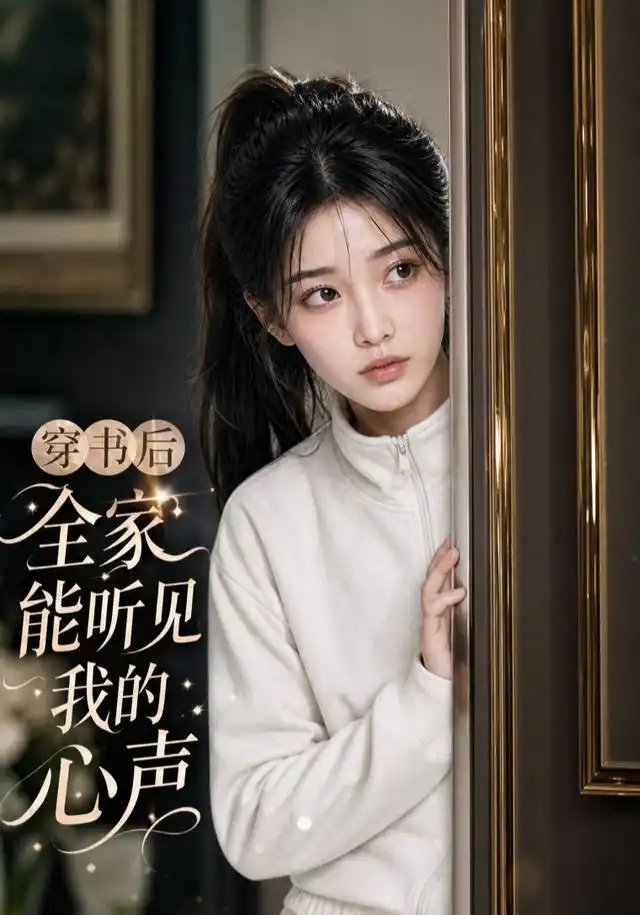 穿书后全家能听见我的心声（40集）