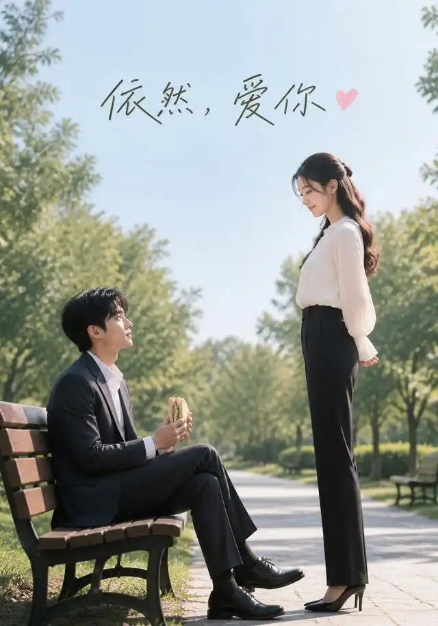 依然爱你（41集）