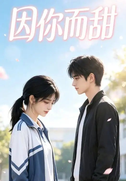 因你而甜（36集）