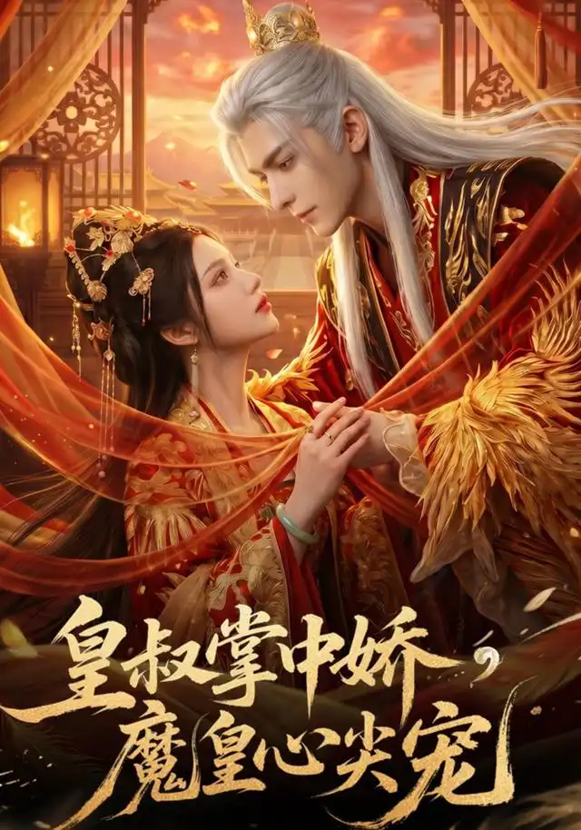 皇叔掌中娇魔皇心尖宠（75集）