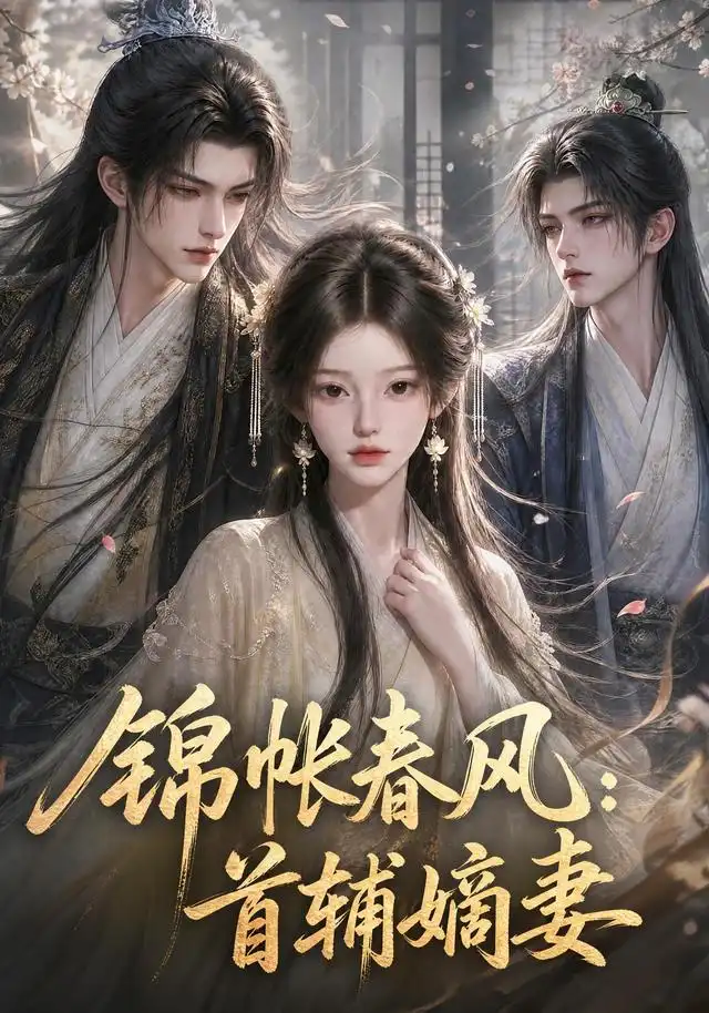 锦帐春风首辅嫡妻（56集）