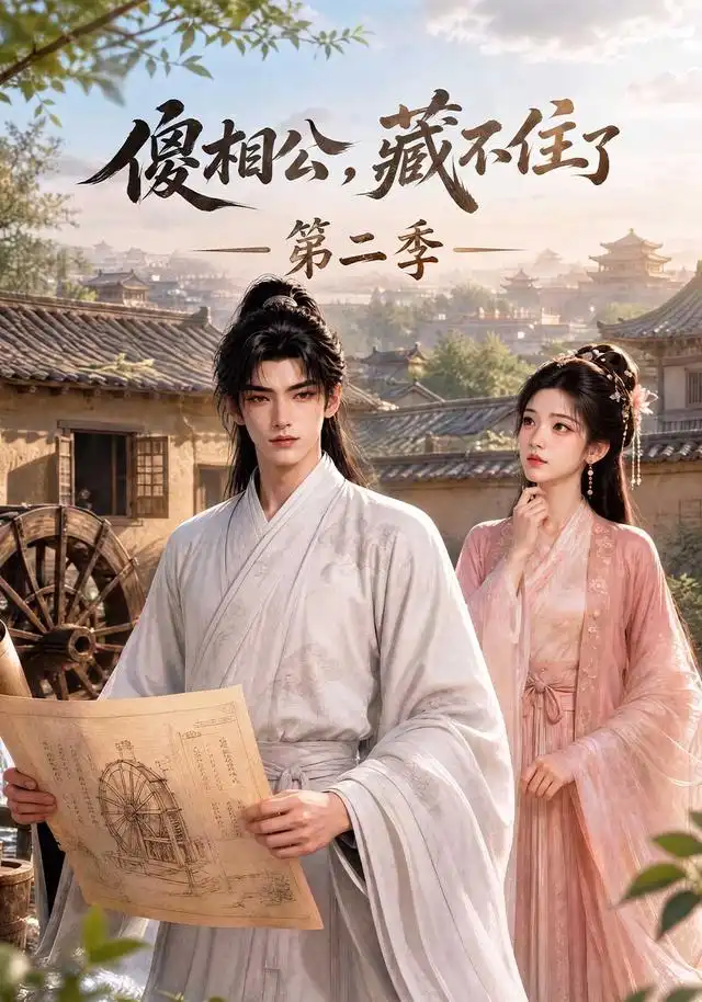 傻相公藏不住了第二季（60集）