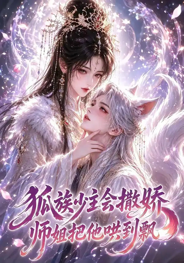 狐族少主会撒娇师姐把他哄到飘（88集）
