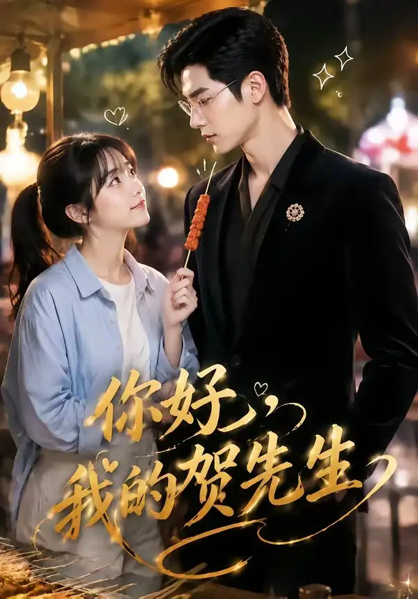 你好我的贺先生（53集）