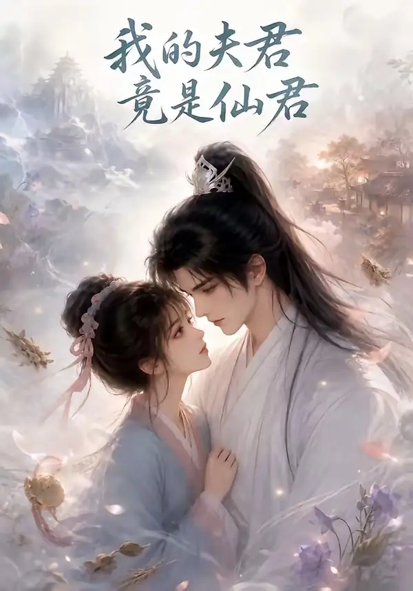 我的夫君竟是仙君（80集）